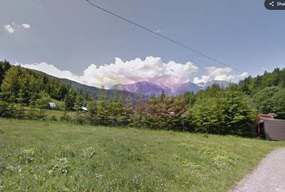 Teren de vanzare la Azuga la Partia Cazacu - 2