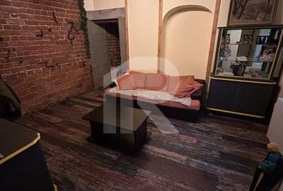 Apartament in vila 3 camere cu design artistic unic, curte 40mp - Nerva Traian - 3