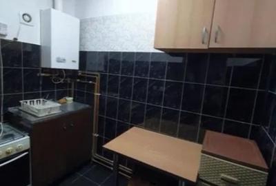 Vanzare garsoniera decomandata Racadau- Molidului - 2