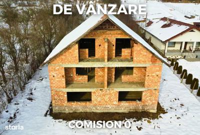 Casă cu 4 camere în Băla - 1