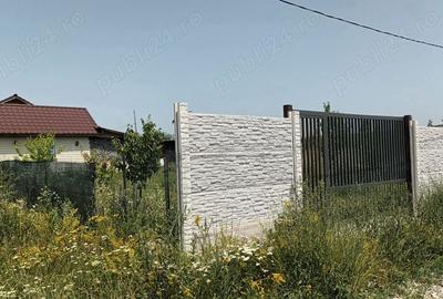 Casă cu 1 camere cu Teren 425 Mp în Central - 1