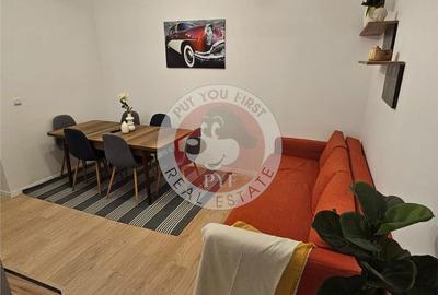 Apartament cu 4 camere decomandat în Romană - 8
