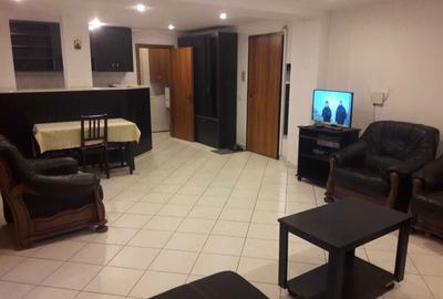 Apartament cu 2 camere decomandat în Aviației - 1
