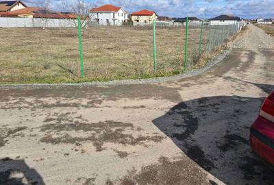 Spațiu comercial, în Păulești - 3