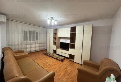 Apartament cu 2 camere decomandat, mobilat în Vitan