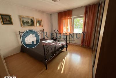 Apartament cu 3 camere decomandat, mobilat în Rahova - 18