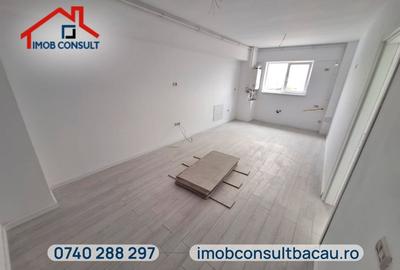 Apartament cu 2 camere semidecomandat în Energiei