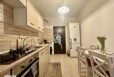 Apartament cu 3 camere decomandat în Rediu - 5