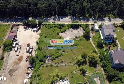 Spațiu comercial, în Ciofliceni - 7