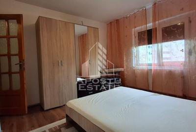 Apartament cu 2 camere decomandat, mobilat în Alfa