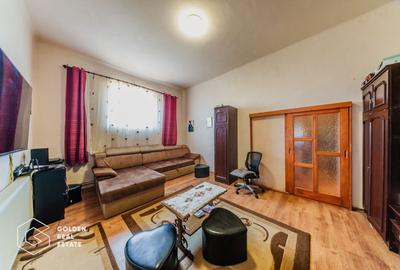 Casă individuală cu 3 camere cu Canalizare în Central - 5