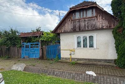Casă cu Teren 1800 Mp în Central