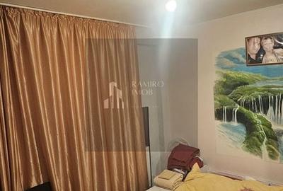 Apartament cu 2 camere decomandat în 1 Decembrie 1918