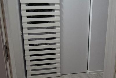 Apartament cu 2 camere decomandat în Central - 2