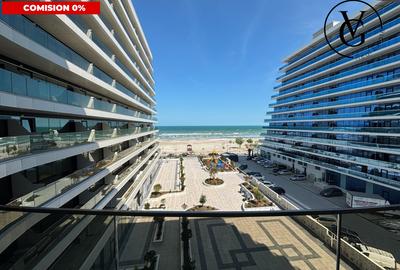 Garsonieră în Mamaia-Sat