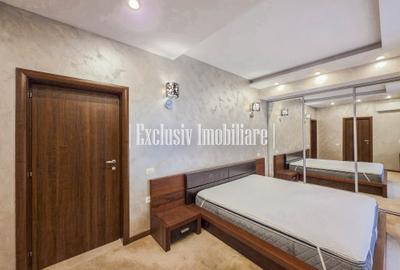 Apartament cu 2 camere decomandat, mobilat în Faleza Nord - 23