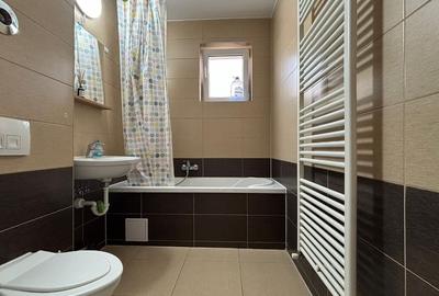 Apartament cu 2 camere decomandat, mobilat în Avantgarden - 3