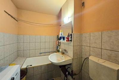 Apartament cu 3 camere decomandat în Alfa - 5