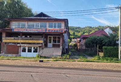 Spațiu comercial, de 1,035 mp, în Central - 3