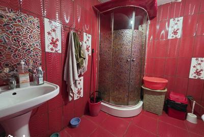 Casă cu 4 camere cu Teren 284 Mp în Ștefăneștii de Jos - 15