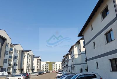 Apartament cu 2 camere în Vicovu de Sus - 16