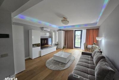 Apartament cu 2 camere decomandat în Decebal