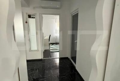 Apartament cu 3 camere decomandat, mobilat în Central - 3