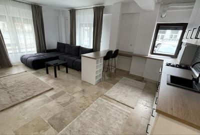 Apartament cu 2 camere decomandat în Exterior Vest - 5