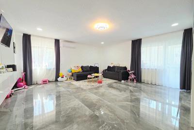 Apartament cu 4 camere decomandat în Central - 6