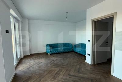 Apartament cu 2 camere în Bucium - 5