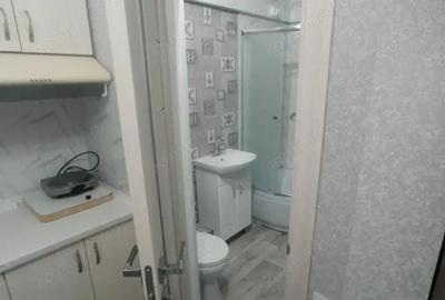 Garsonieră decomandată în Sebastian - 4