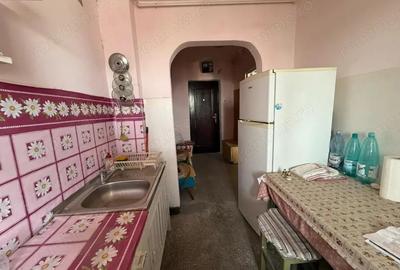 Apartament cu 2 camere decomandat în Mihai Eminescu - 9
