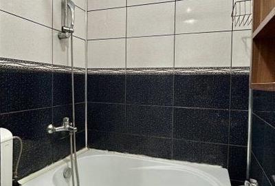 Garsonieră semidecomandată în Buziașului - 4