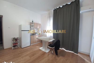 Garsonieră, mobilată în Iancului - 5