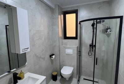Apartament cu 2 camere decomandat în Nord