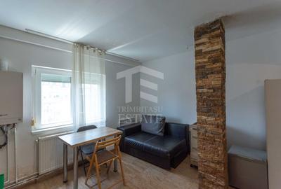 Apartament cu 2 camere decomandat, mobilat în 13 Septembrie - 10