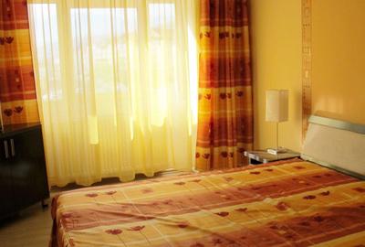 Apartament cu 2 camere decomandat în Răcădău