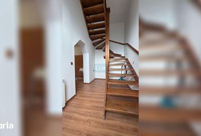 Casă cu 4 camere cu Teren 66.37 Mp în Central - 3