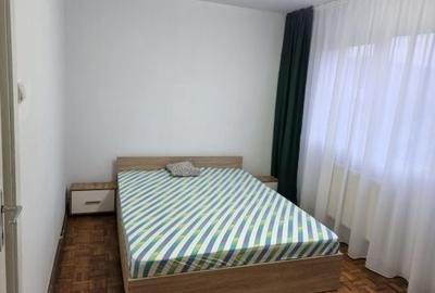 Apartament cu 2 camere semidecomandat în Exterior Vest - 2