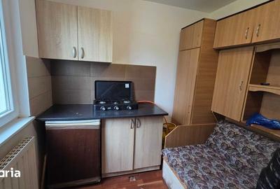 Garsonieră în Șega - 1