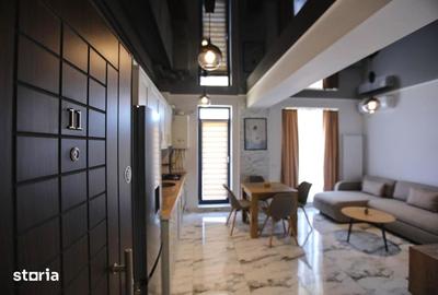 Apartament cu 2 camere în Central - 2