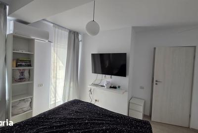 Casă cu 5 camere cu Teren 250 Mp în Central - 9
