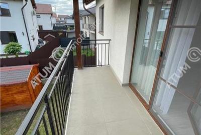 Duplex cu 4 camere cu Canalizare în Șelimbăr - 14