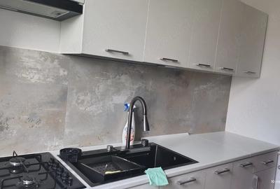 Apartament cu 2 camere decomandat în Central - 2