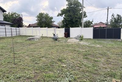 Casă cu 4 camere în Central - 4