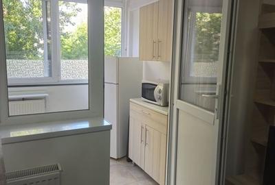Garsonieră semidecomandată în Berceni - 2