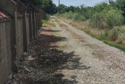 Teren Construcții intravilan de 748 mp, în Clinceni - 4
