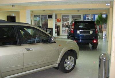 Spațiu comercial, de 400 mp, în Big - 10
