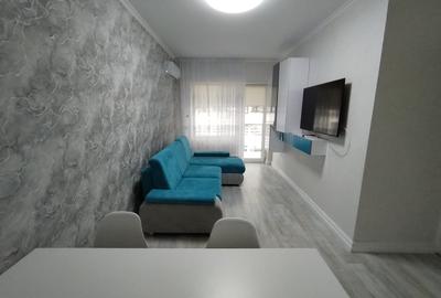 Apartament cu 3 camere decomandat în Copou - 2