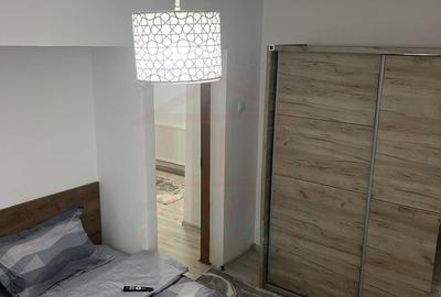 Apartament cu 2 camere, mobilat în Țiglina 1